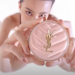 Mengenal Foundation Cushion YSL Beauty: Inovasi dan Keunggulannya